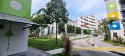 Tampines Street 44 (D18), Shop House #578504821